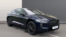 Jaguar I-Pace 294kW EV400 R-Dynamic SE Black 90kWh 5dr Auto Electric Estate